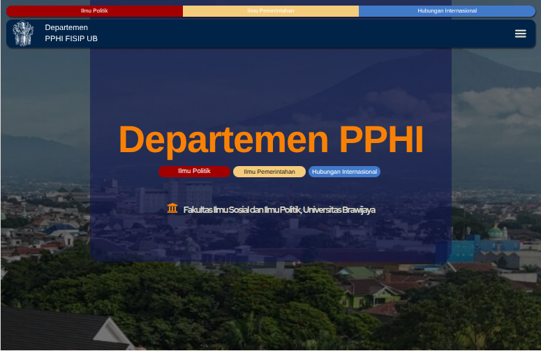 pphi.fisip.ub.ac.id
