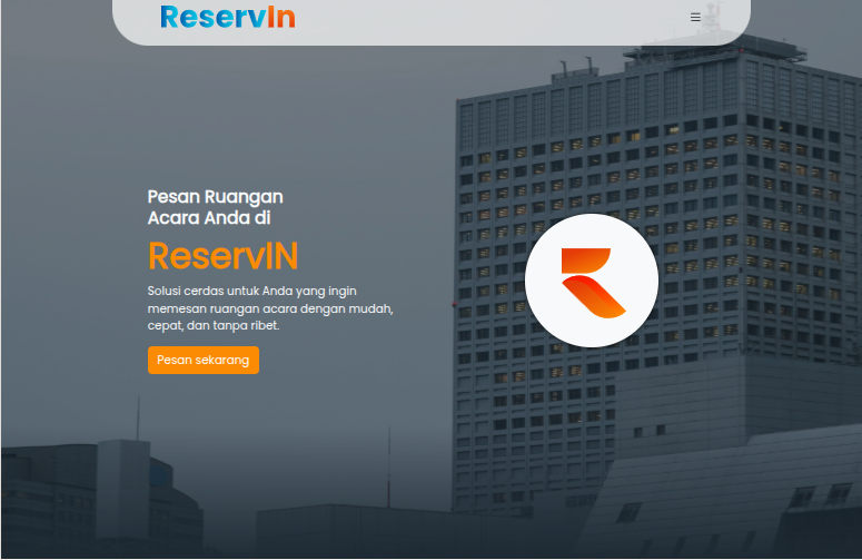 Reservin Information System